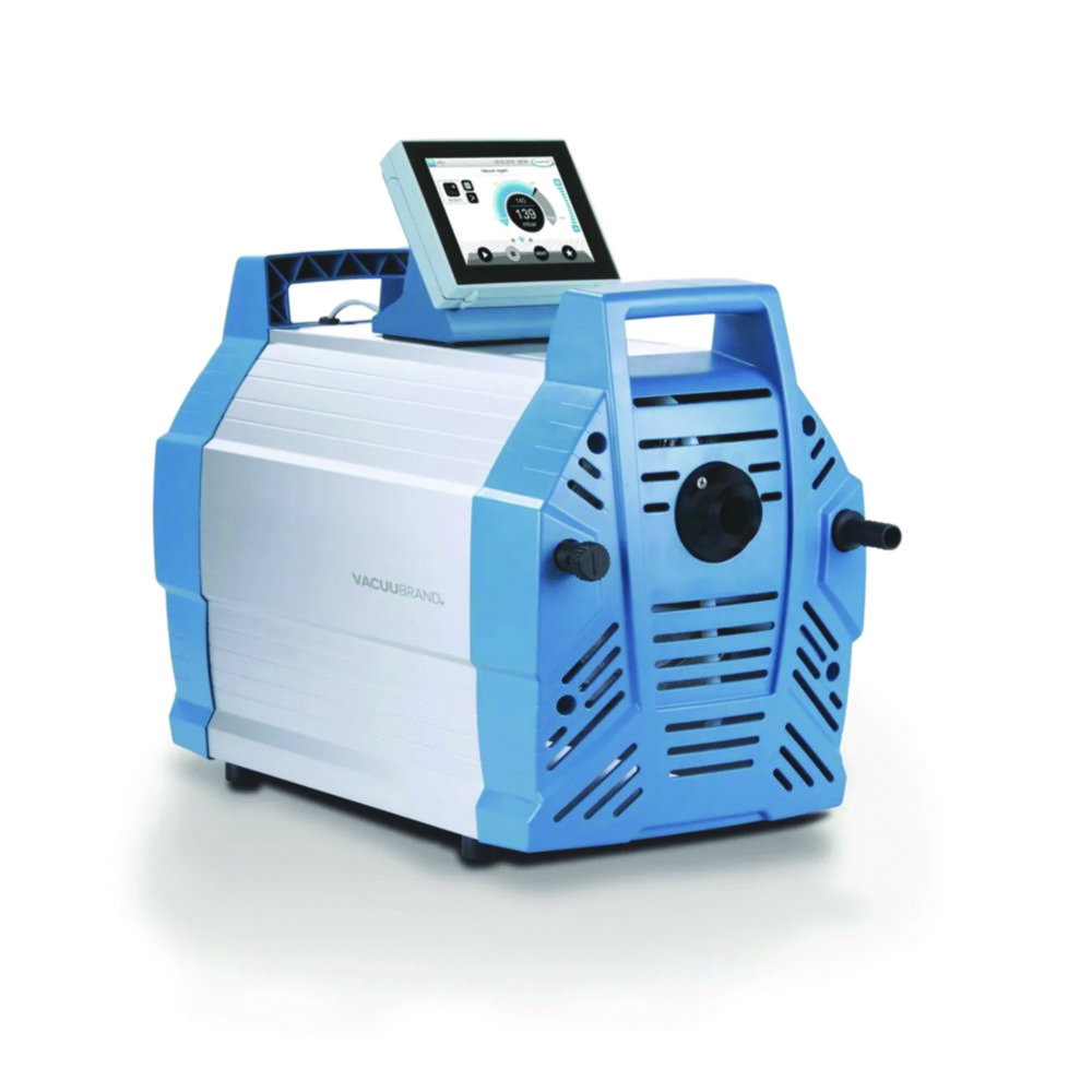 Membranpumpen, Chemie-Ausführung, ME 16C NT VARIO select