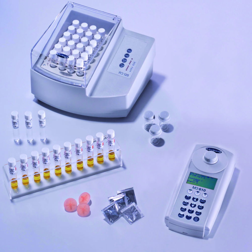 Abwassermessplatz MD 610