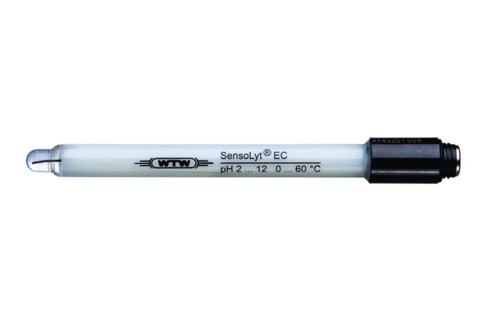 pH-Einstabmessketten SensoLyt® ProcessLine