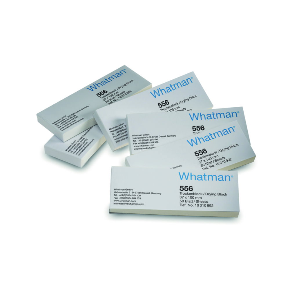 Trockenblock Sorte 556