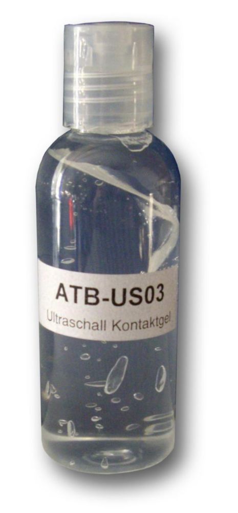 Ultraschall-Kontaktgel Nachfüllpackung 70 ml