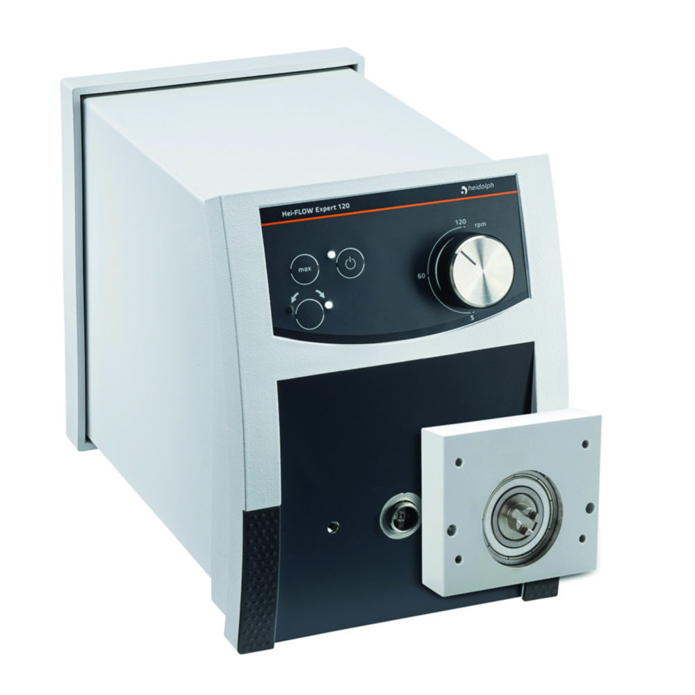 Pumpenantrieb Hei-FLOW Expert 120 Multi