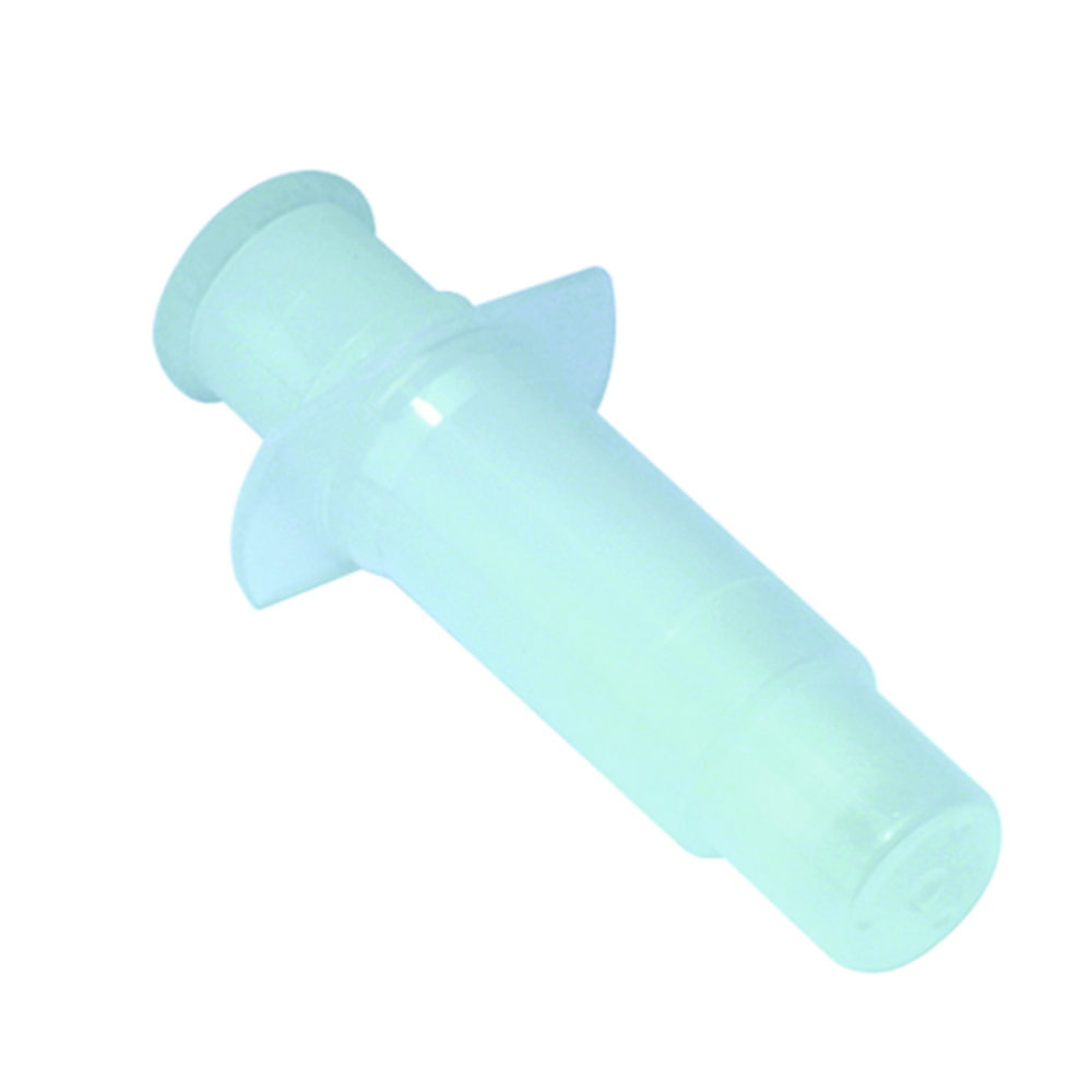 Spritzenlose Filter UniPrep™