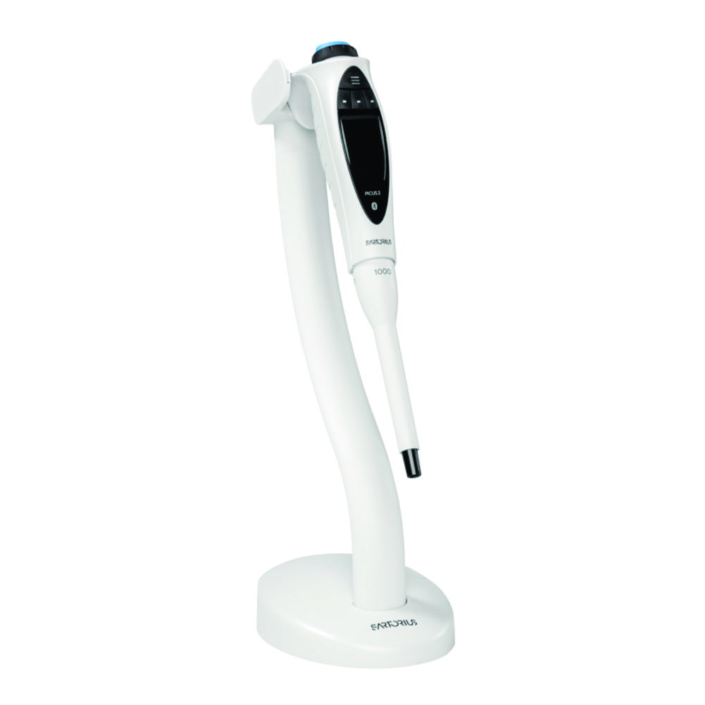 Elektronische Einkanal-Mikroliterpipetten Picus® 2