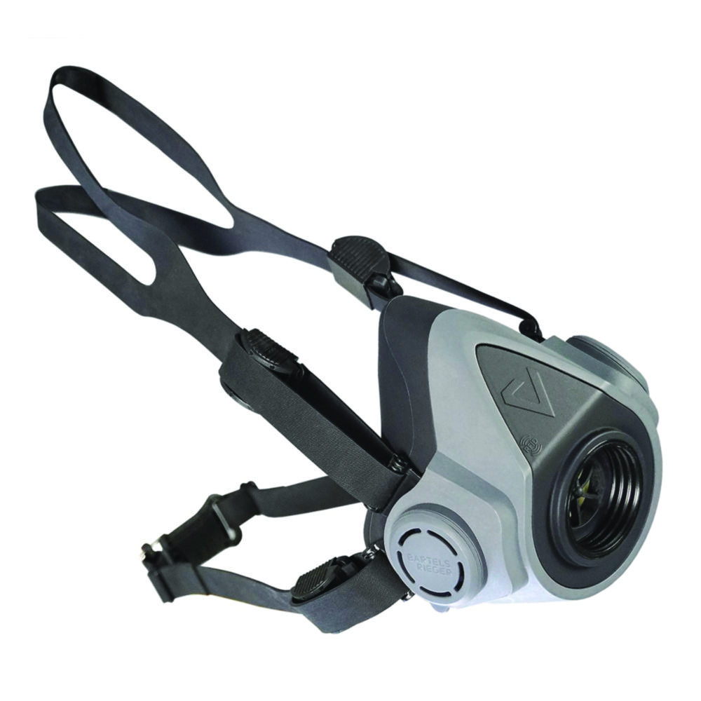 Halbmaske BariMask HF