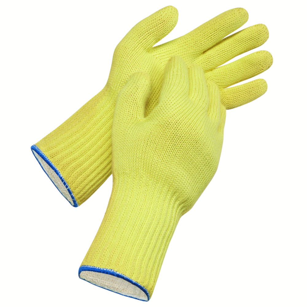 Schnitt- und Hitzeschutzhandschuhe uvex k-basic extra 6658, bis ca. +250°C