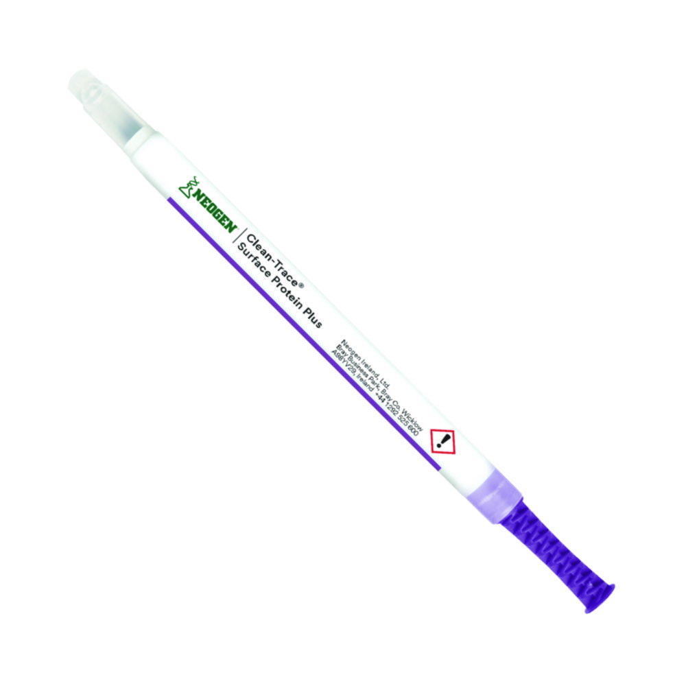 Abstrichtupfer Neogen® Clean-Trace® Oberflächenprotein Plus