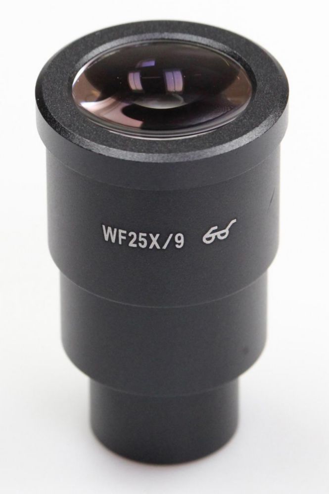 Okular HWF 25x / Ø 11,7mm. with High-Eye-Point