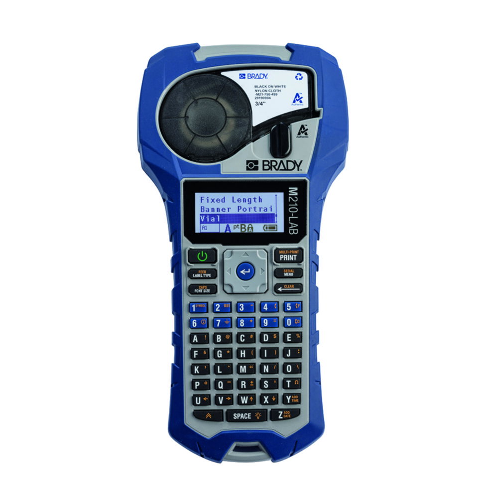 Etikettendrucker M210-LAB