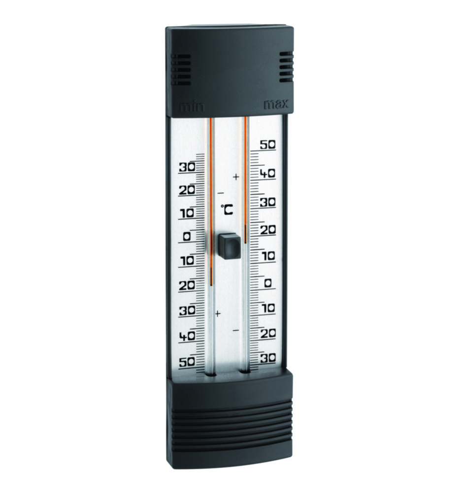Maxima-Minima-Thermometer