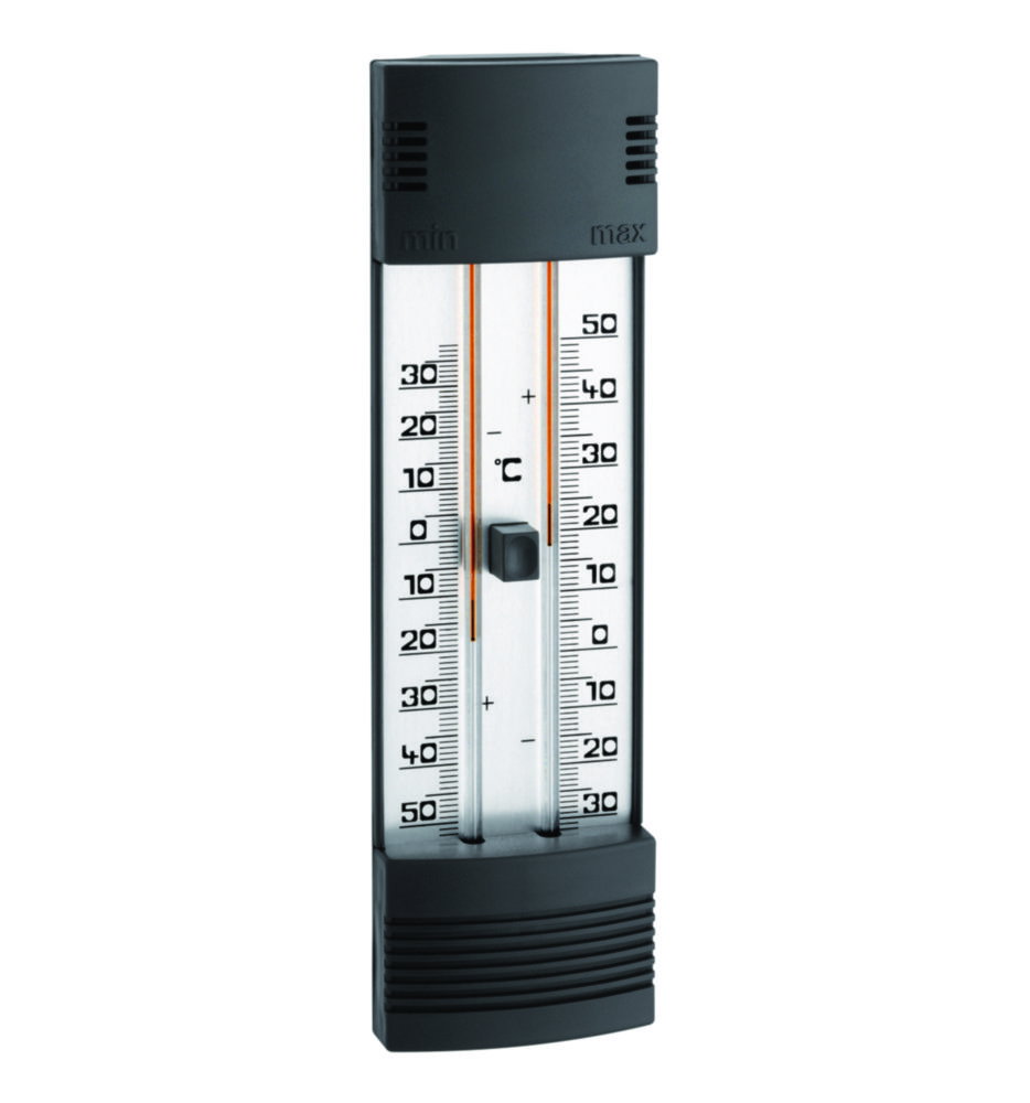Maxima-Minima-Thermometer