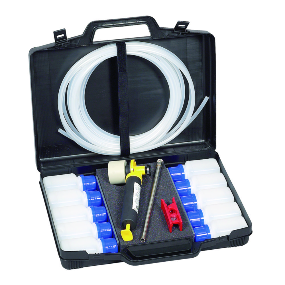 Probennehmer MiniSampler, PE