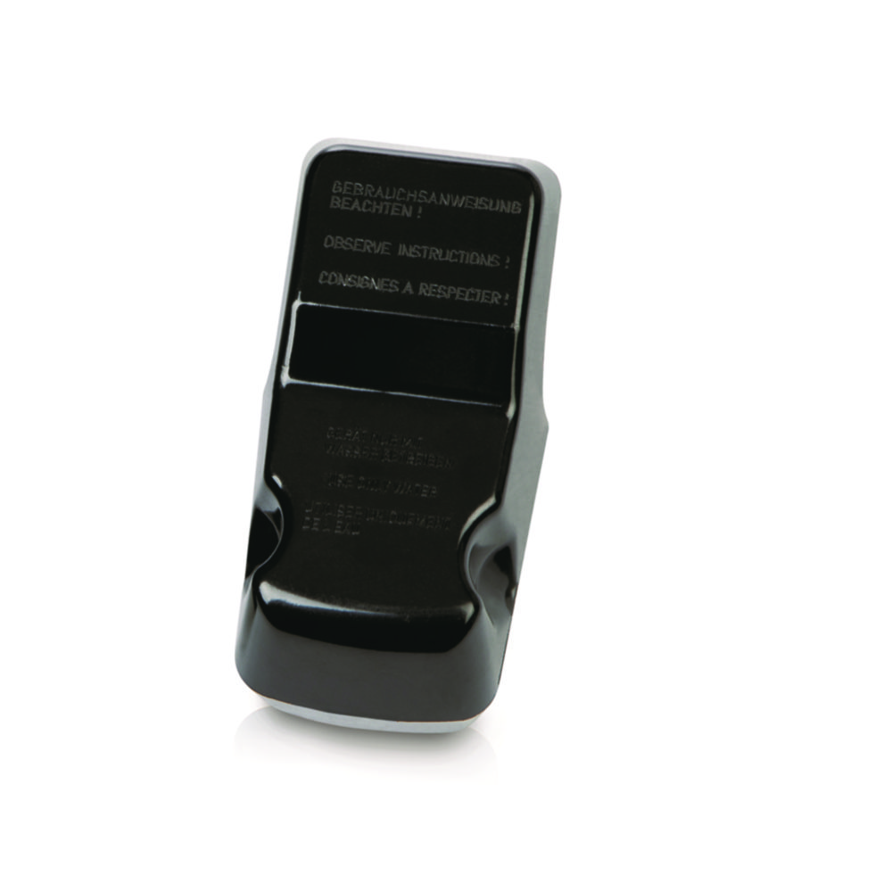 Deckelgriff mit Schraube + Mutter