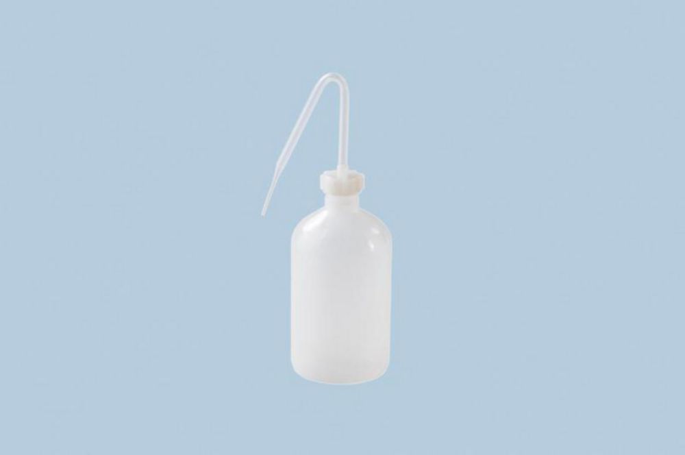 Spritzflasche 500 ml, LD-PE natur, 78x165mm