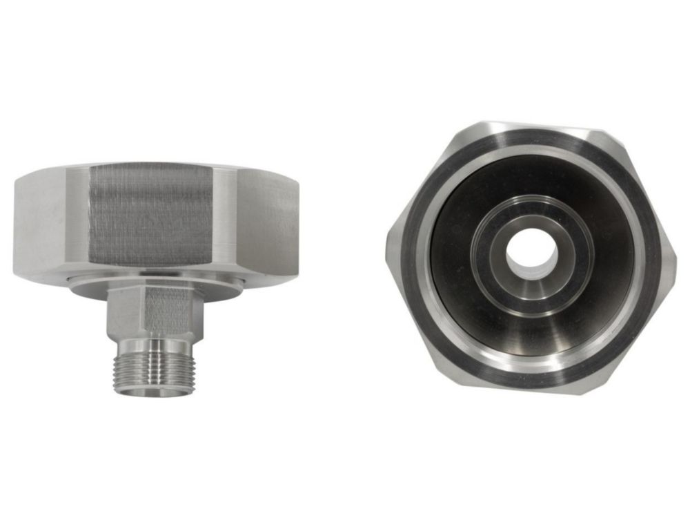 Adapter G1 1/4? innen auf M16x1 außen VE=2