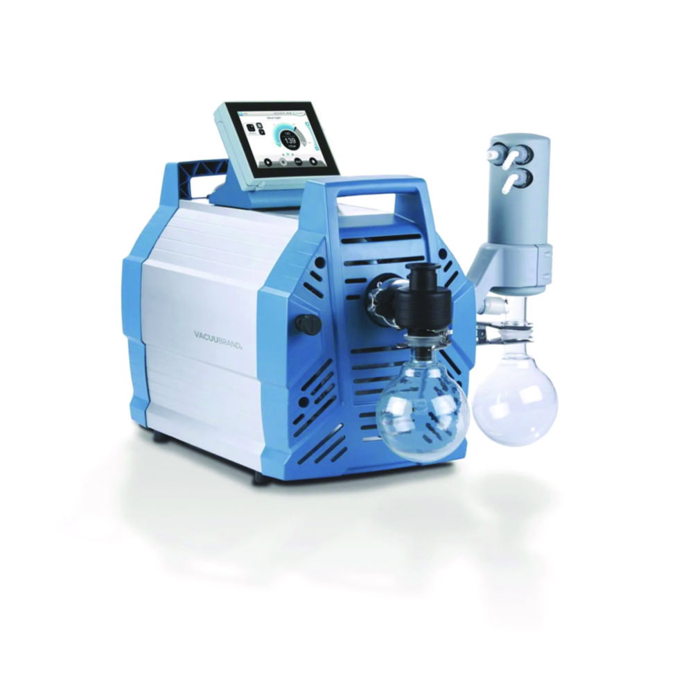 Chemie-Pumpstände VARIO® select PC 3016 NT