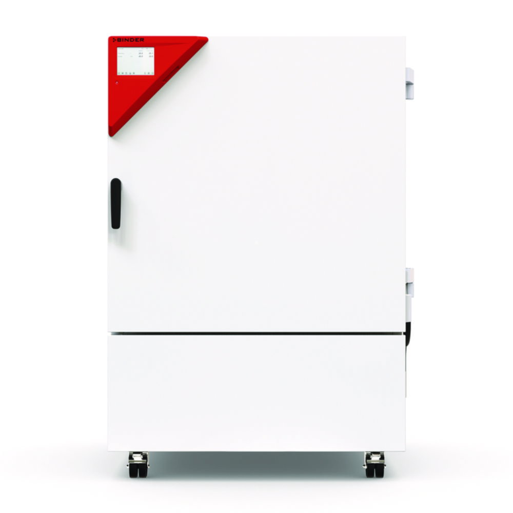 Konstantklimaschrank KBF PRO