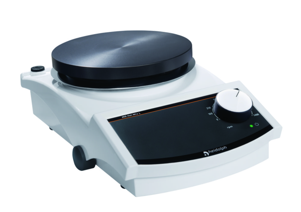 Magnetrührer Hei-Mix L