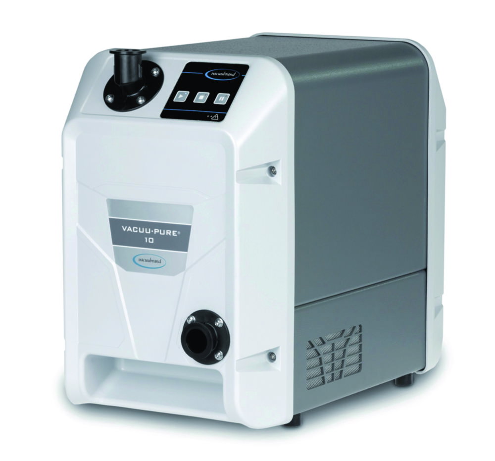 Schraubenpumpen VACUU·PURE® 10