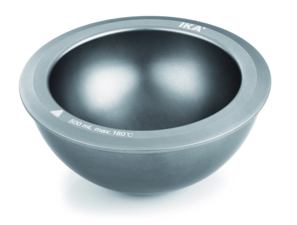 Kolbeneinlagen Serie H 135 für Magnetrührer IKA