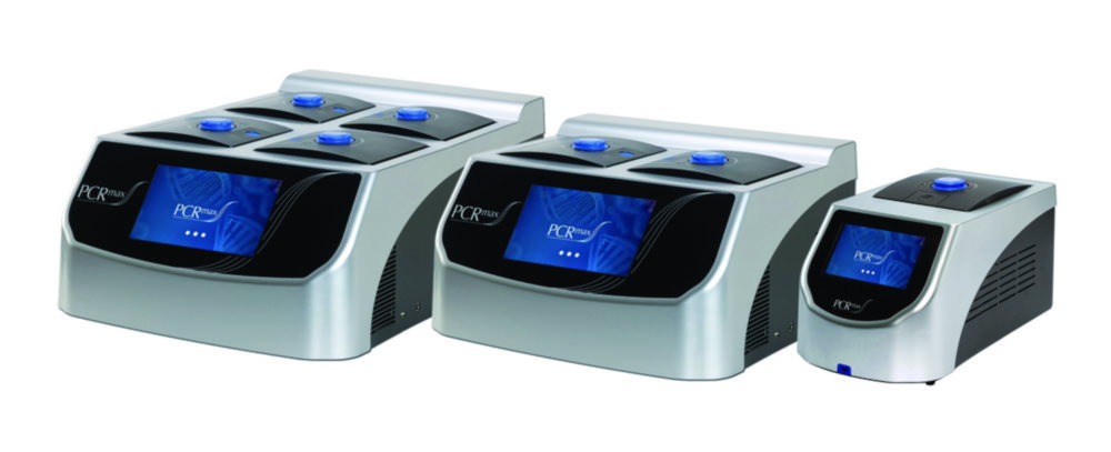 Thermocycler Alpha Cycler