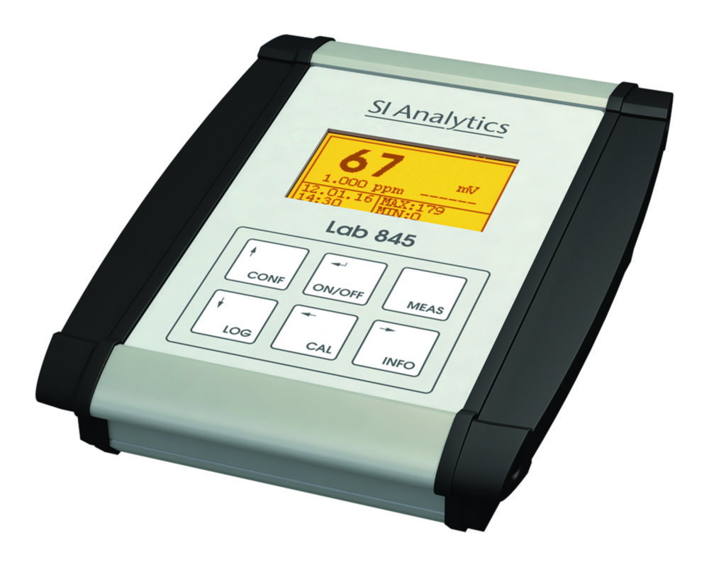 pH-Meter LAB 845