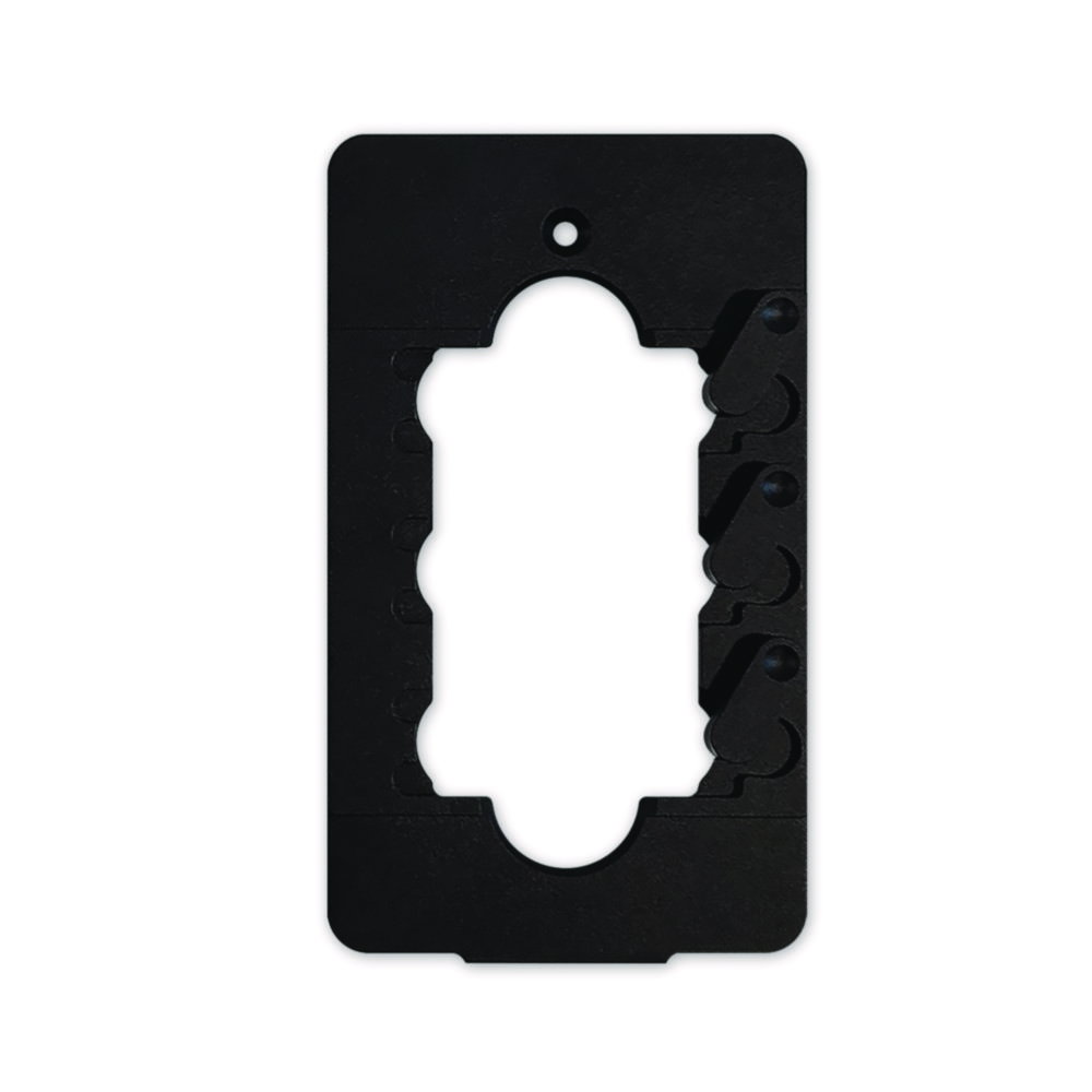Halter für Objektträger für automatisiertes Live-Cell-Imaging-System Celloger®
