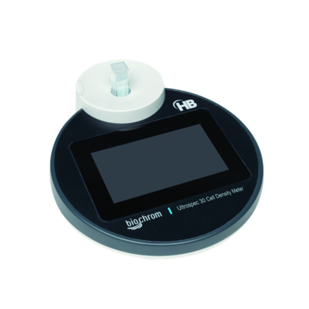 Zelldichte-Messgerät Ultrospec 30