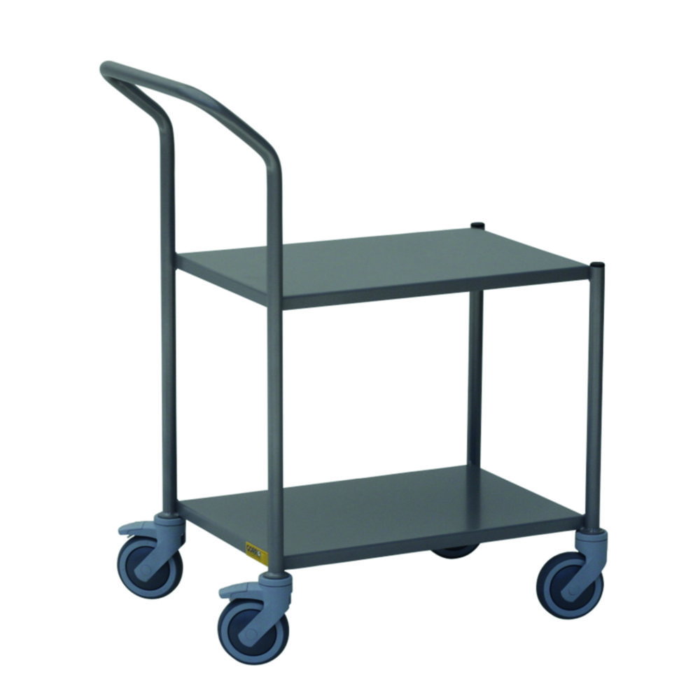 Transportwagen economic, Typ K9F-074