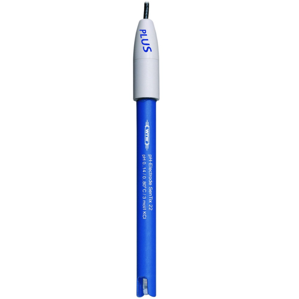 pH-Elektrode SenTix® 22 mit Gelelektrolyt