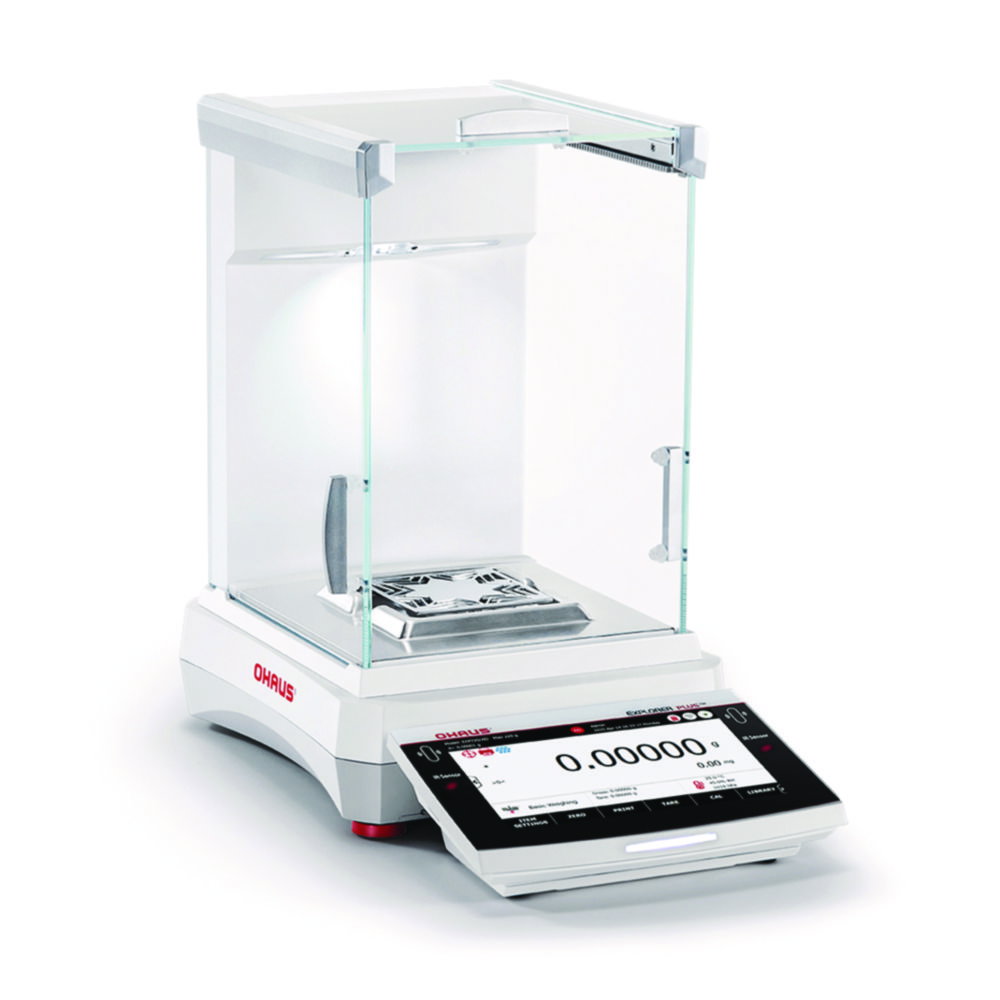 Halbmikrowaagen Explorer Plus EXP