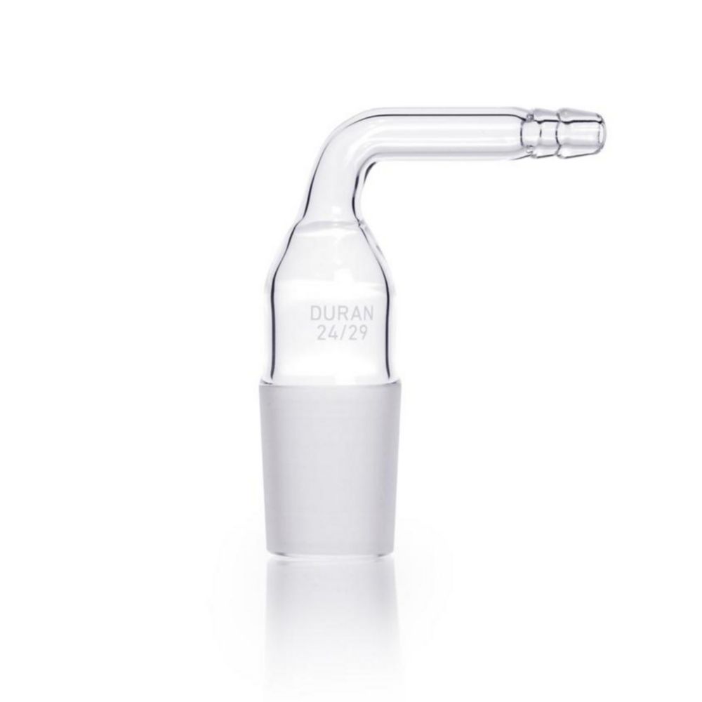 Verbindungsstück, NS 24, DURAN