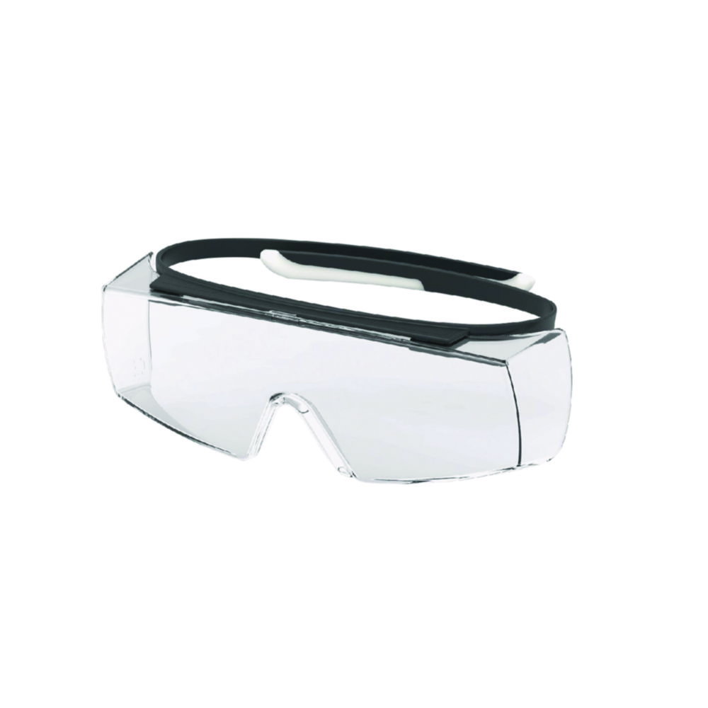 Überbrille uvex super OTG 9169, sapphire