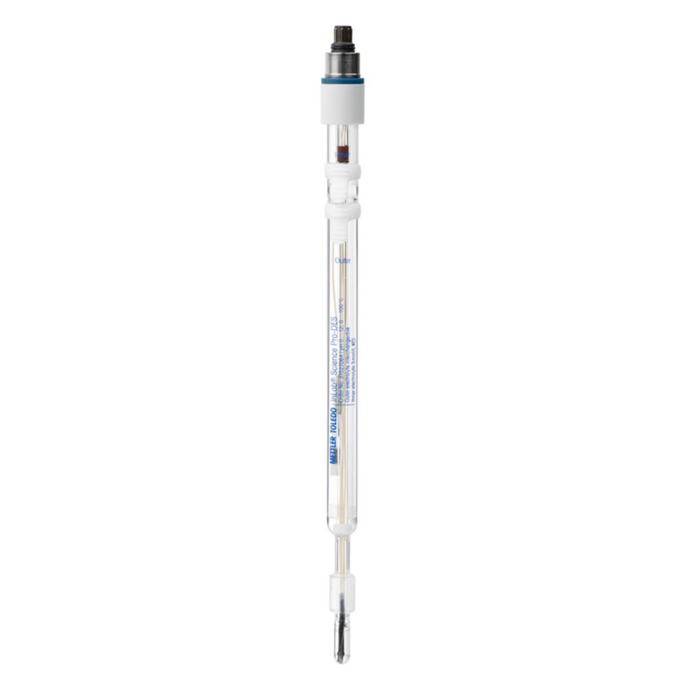 pH-Elektrode InLab® Science Pro-DES