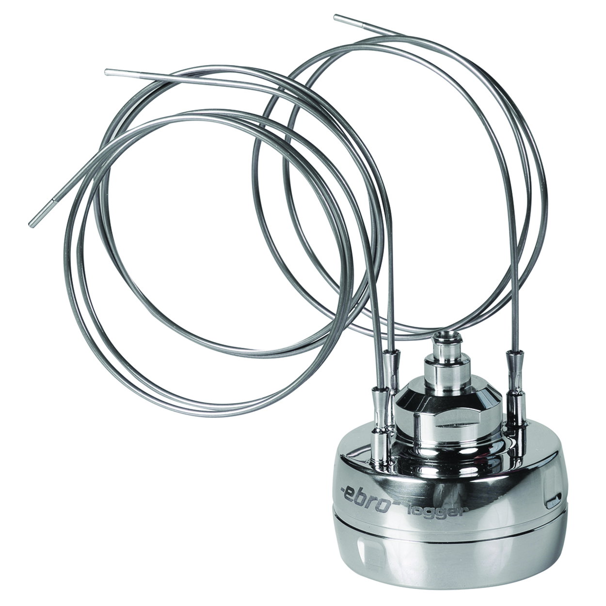 Temperatur-/Druckdatenlogger EBI 12-TP422