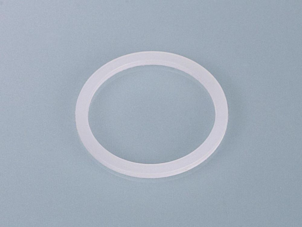 Flachdichtungen, PE für Gewinde außen 1" VE=10