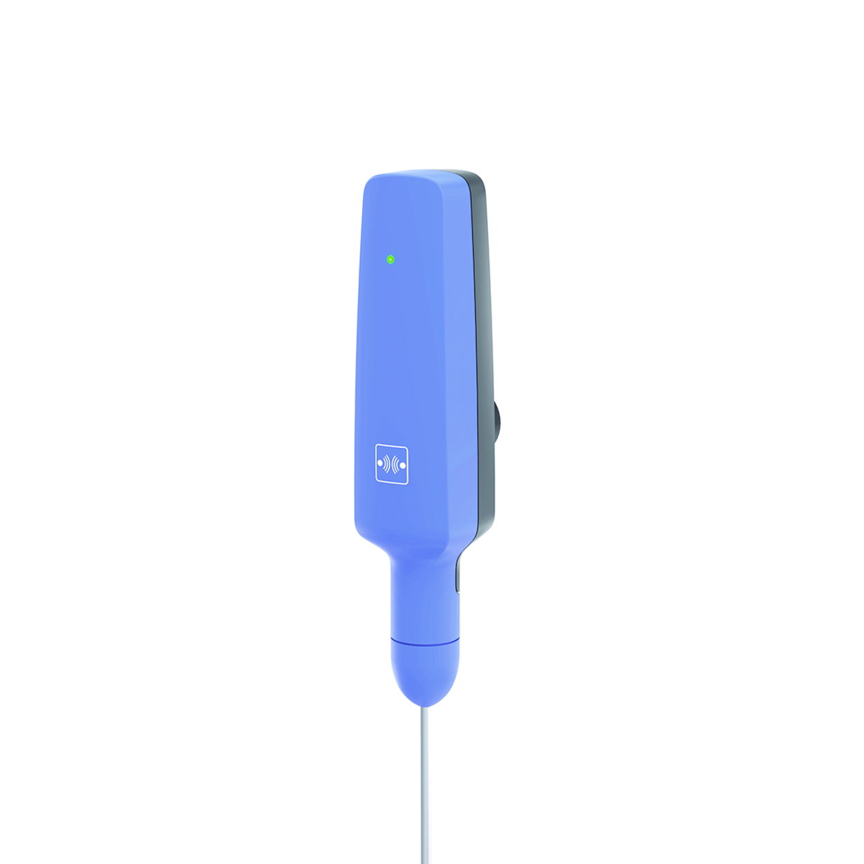 Temperatur/pH-Sensor PT wireless