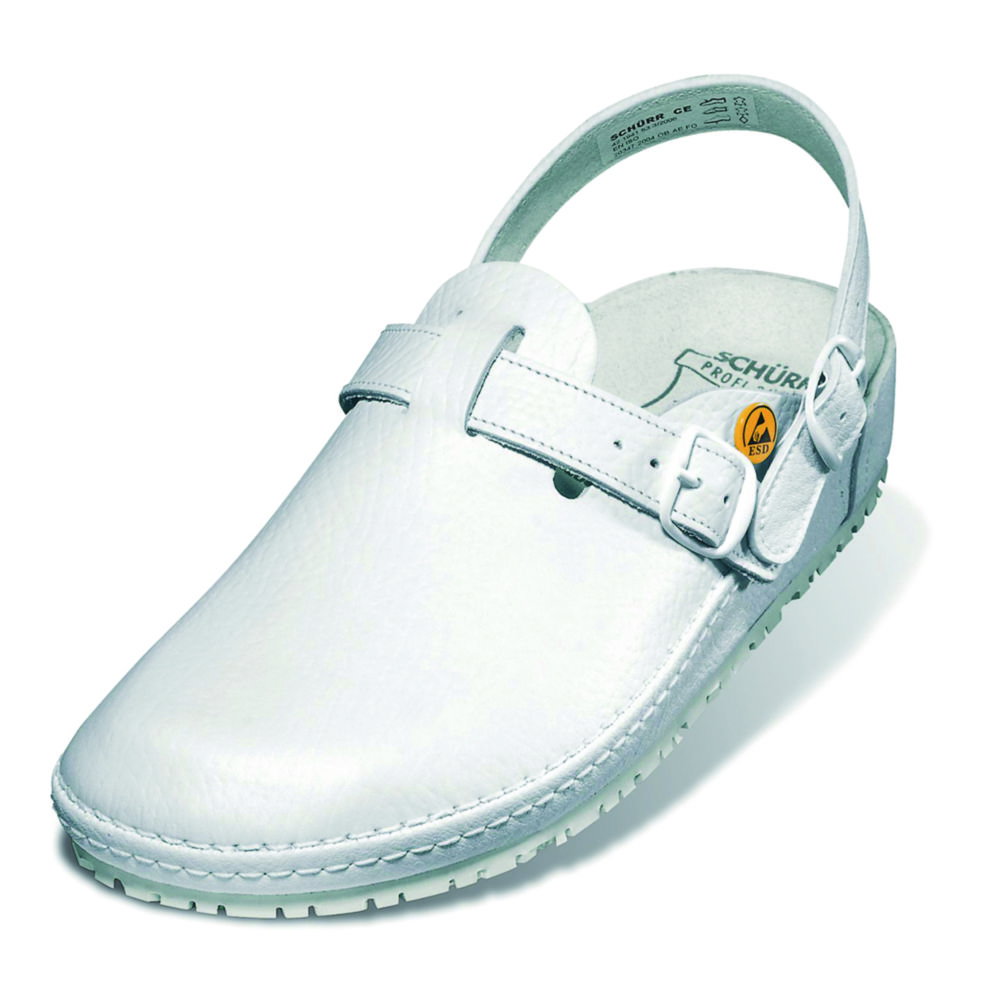 Laborschuh