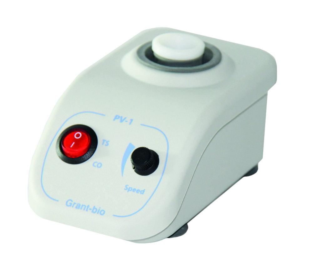 Mini-Vortex Mixer PV-1