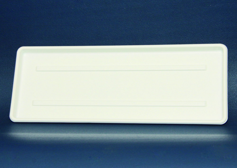 Abtropfschale für Abtropfgestelle