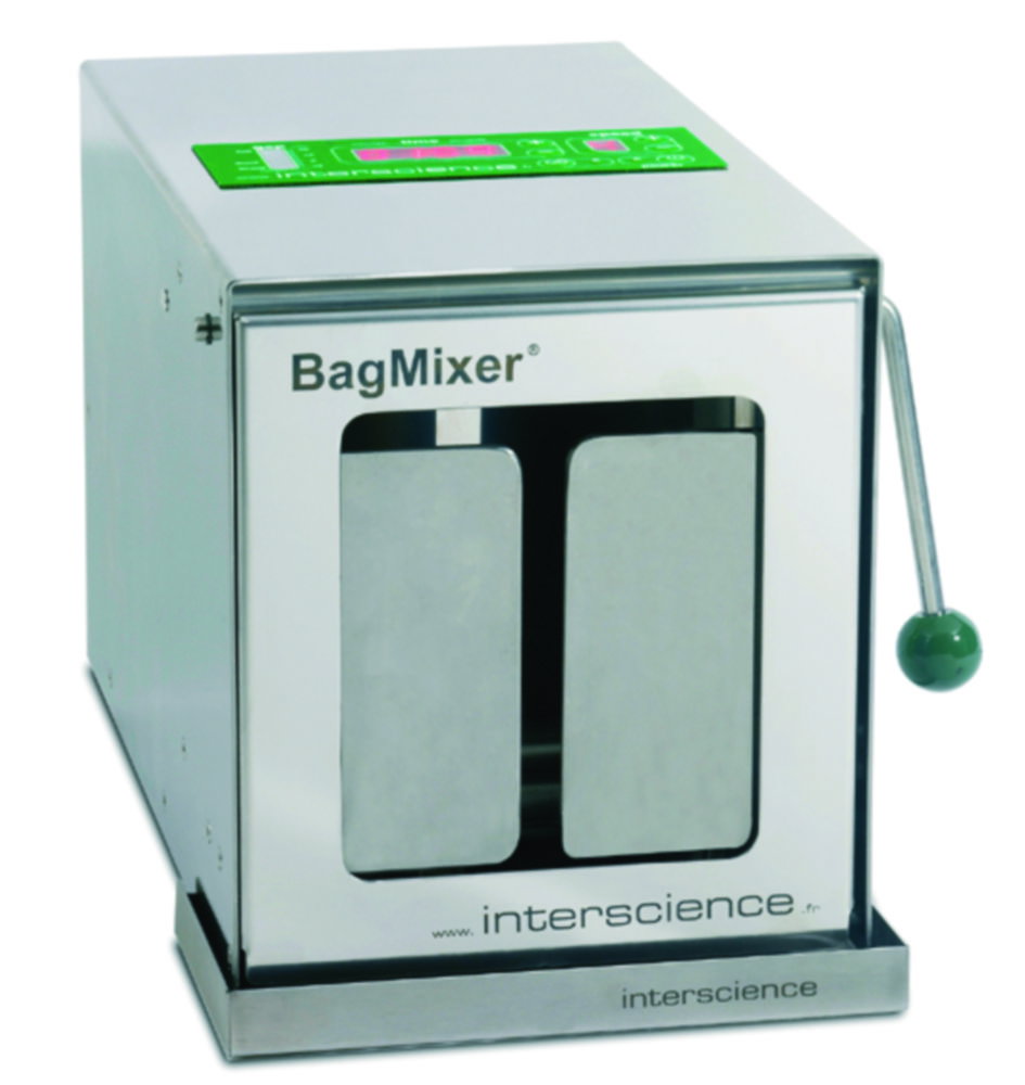 Labormischer BagMixer®400 CC