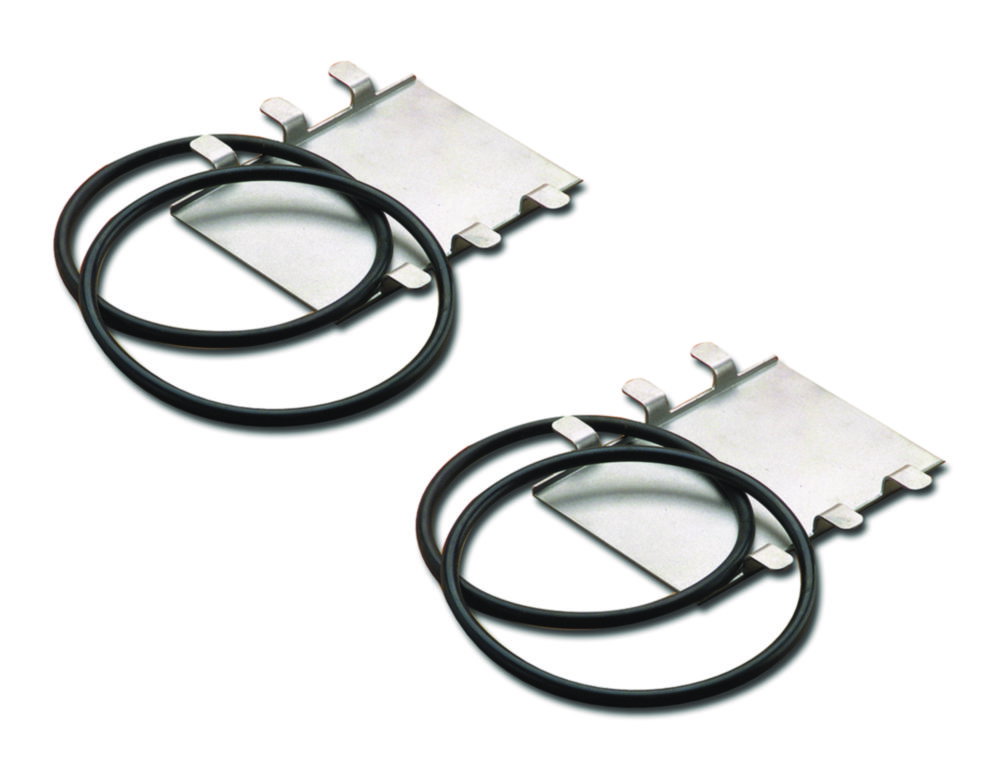 Universal Klammerplatte