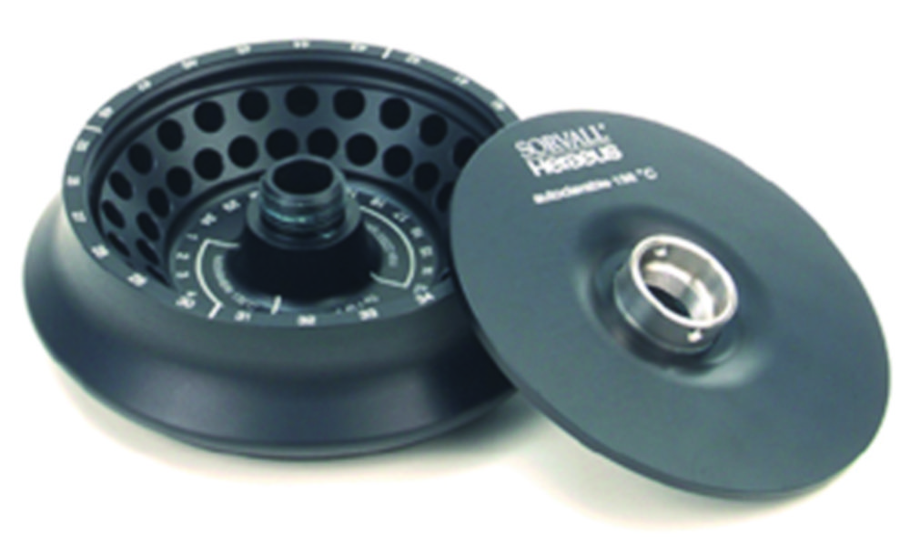 Mikroliterrotor 48x1.5/2ml