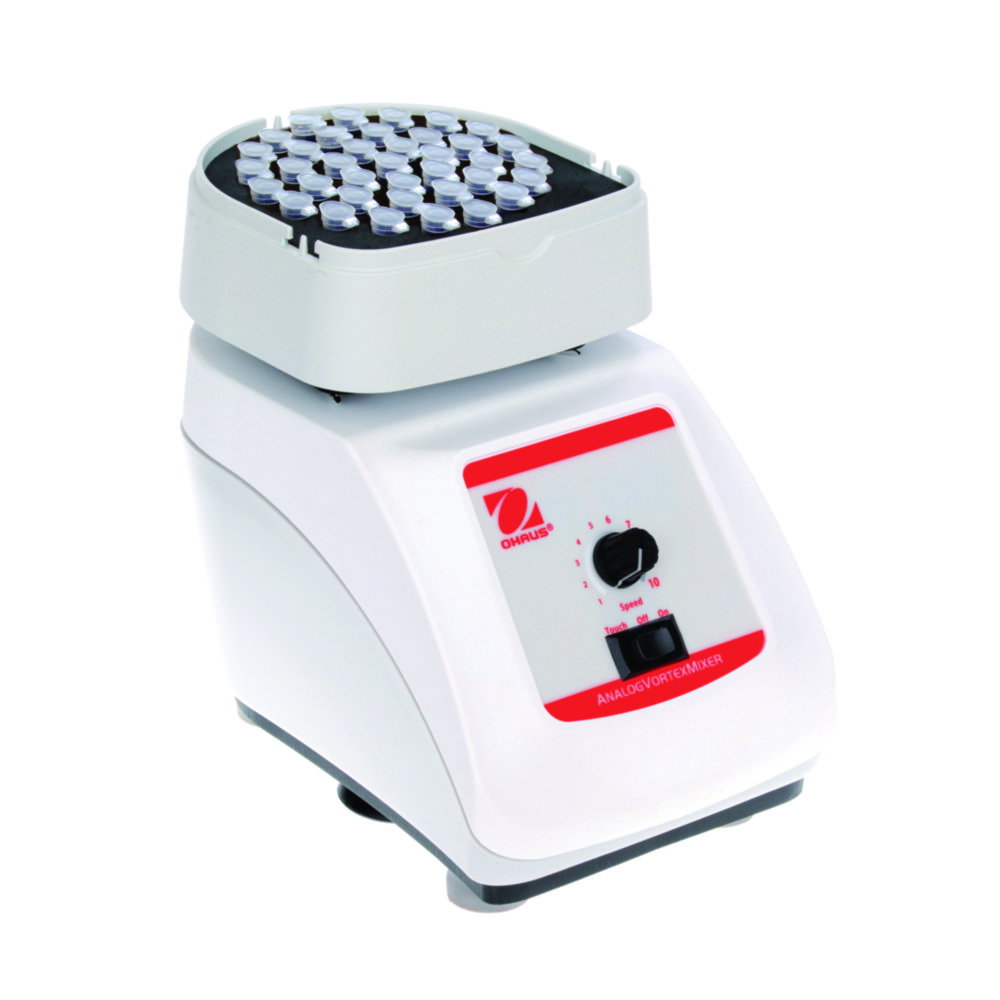 Vortex Mixer VXHDAL, analog