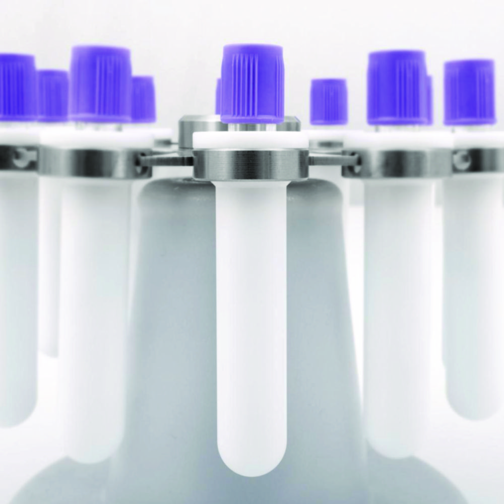 Adapter für Becher BA-4/VT