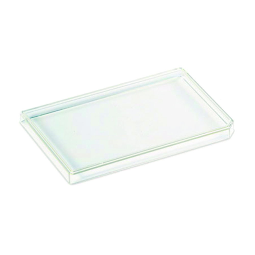 Deckel für Mikrotitierplatten