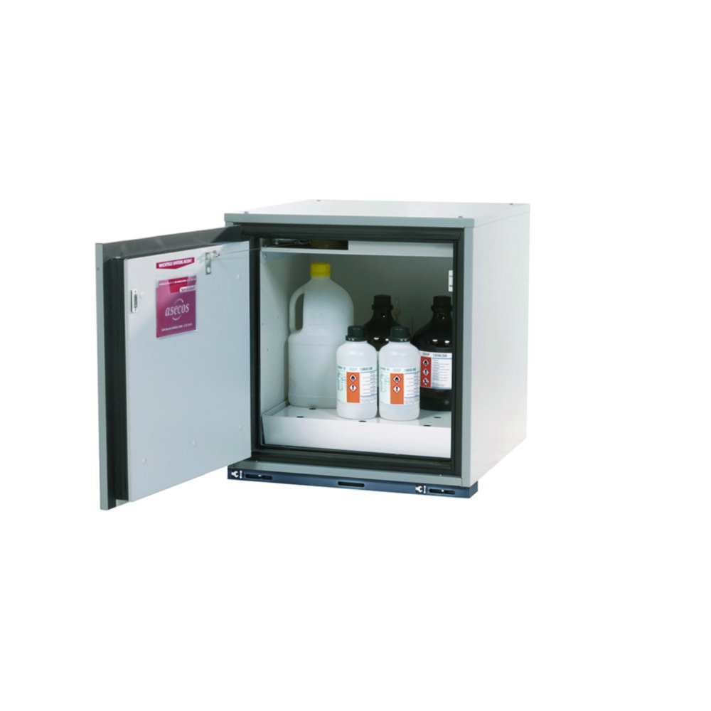 Unterbauschränke mit Tür