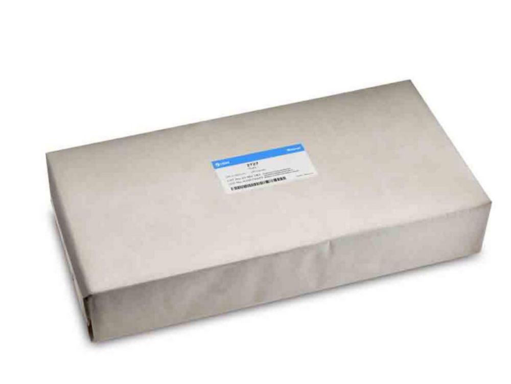 Chromatographiepapier 2727 185 mm, präparativ, 700 g/m² VE=100