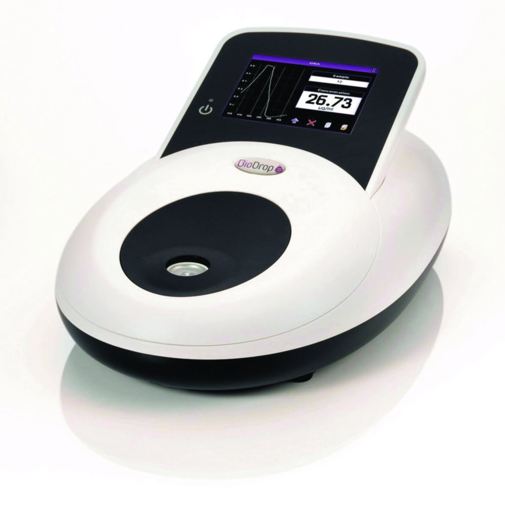 Spektralphotometer BioDrop µLite+