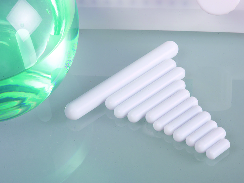 Magnetrührstäbchen